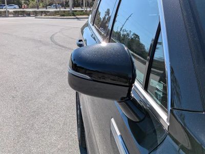 2026 Kia Sorento — photo 12 view
