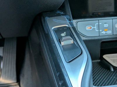 2026 Kia Sorento — photo 36 view