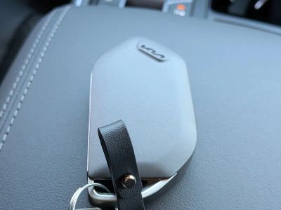 2026 Kia Sorento — photo 39 view