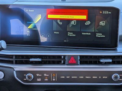 2026 Kia Sorento — photo 24 view
