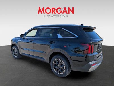 2026 Kia Sorento — photo 7 view