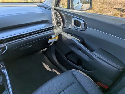 2026 Kia Sorento — photo 23 view