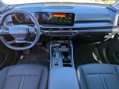 2026 Kia Sorento — photo 21 view