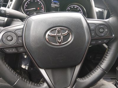 2024 Toyota Camry - Photo 12
