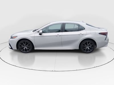 2024 Toyota Camry - Photo 4