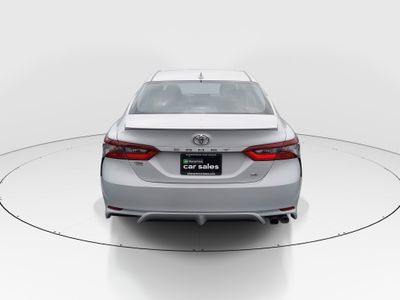 2024 Toyota Camry - Photo 6