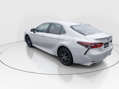 2024 Toyota Camry - Photo 5