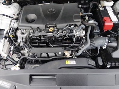 2024 Toyota Camry - Photo 9