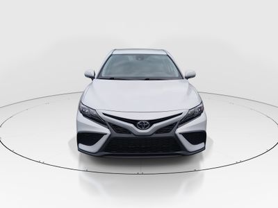 2024 Toyota Camry - Photo 2