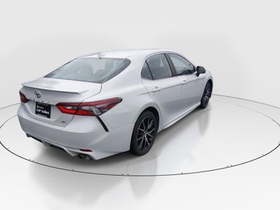 2024 Toyota Camry - Photo 7