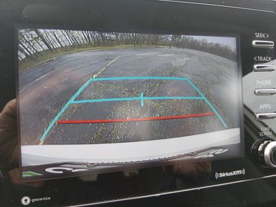 2024 Toyota Camry - Photo 16