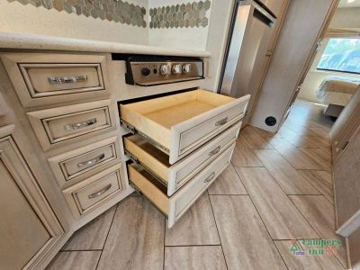 2022 Newmar Bay Star — photo 45 view