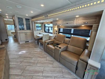 2022 Newmar Bay Star — photo 32 view