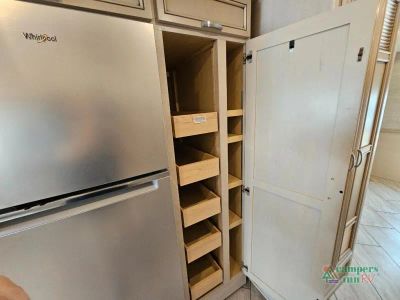 2022 Newmar Bay Star — photo 47 view