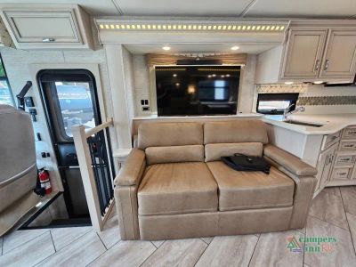 2022 Newmar Bay Star — photo 37 view