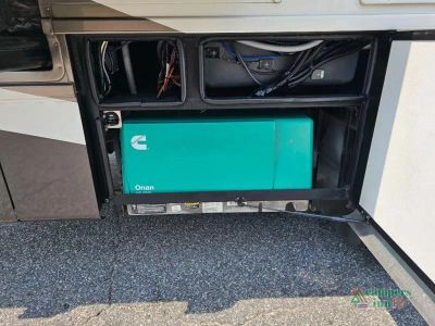 2022 Newmar Bay Star — photo 15 view