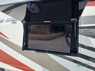 2022 Newmar Bay Star — photo 10 view