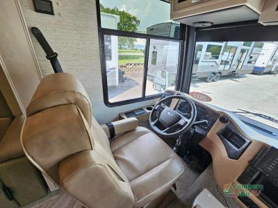 2022 Newmar Bay Star — photo 28 view