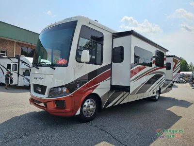2022 Newmar Bay Star — photo 7 view
