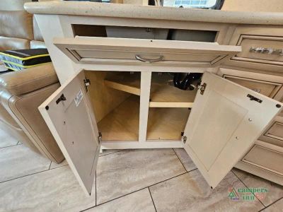 2022 Newmar Bay Star — photo 40 view