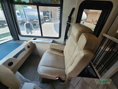 2022 Newmar Bay Star — photo 29 view