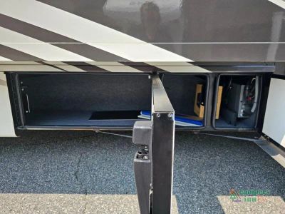 2022 Newmar Bay Star — photo 12 view