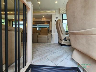 2022 Newmar Bay Star — photo 25 view