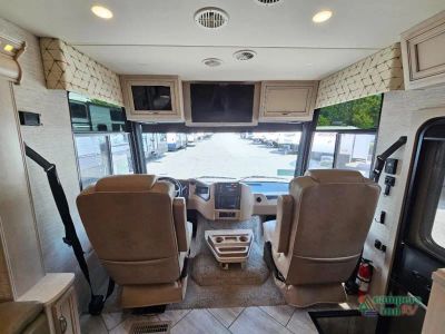 2022 Newmar Bay Star — photo 26 view