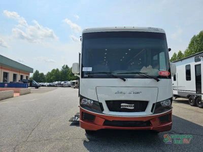 2022 Newmar Bay Star — photo 9 view