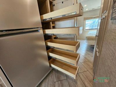 2022 Newmar Bay Star — photo 48 view