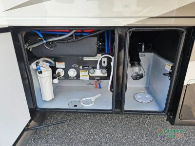 2022 Newmar Bay Star — photo 19 view