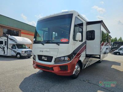 2022 Newmar Bay Star — photo 8 view