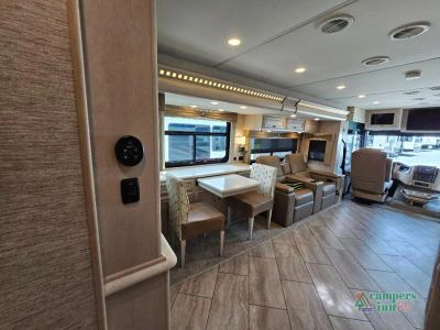 2022 Newmar Bay Star — photo 35 view