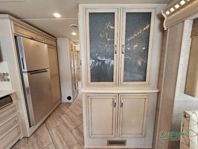 2022 Newmar Bay Star — photo 50 view