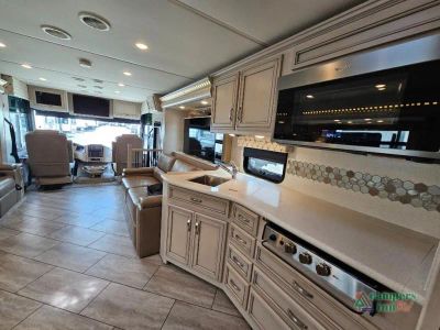 2022 Newmar Bay Star — photo 34 view