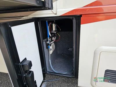 2022 Newmar Bay Star — photo 20 view