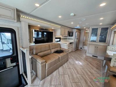 2022 Newmar Bay Star — photo 33 view