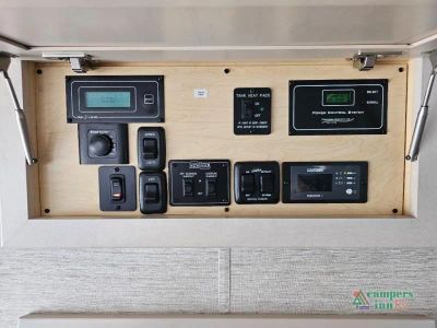2022 Newmar Bay Star — photo 31 view