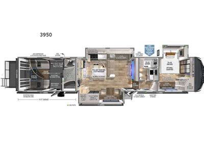 2026 Brinkley Model G - Photo 8