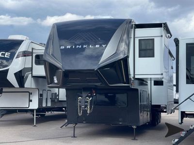 2026 Brinkley Model G - Photo 3