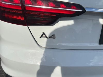 2020 Audi A4 Sedan - Photo 5