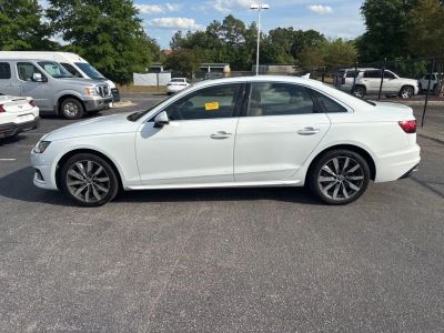2020 Audi A4 Sedan - Photo 7