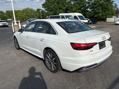 2020 Audi A4 Sedan - Photo 6