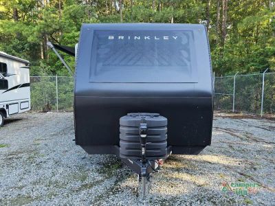 2026 Brinkley Model I — photo 7 view