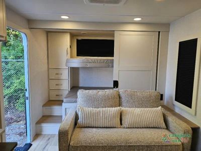 2026 Brinkley Model I — photo 49 view