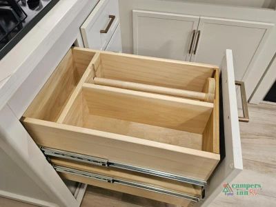 2026 Brinkley Model I — photo 20 view