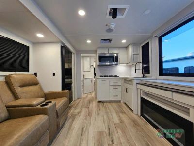 2026 Brinkley Model I — photo 11 view