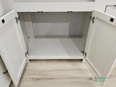 2026 Brinkley Model I — photo 22 view