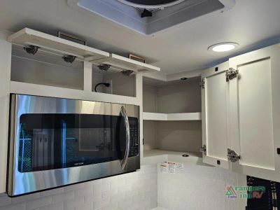 2026 Brinkley Model I — photo 24 view