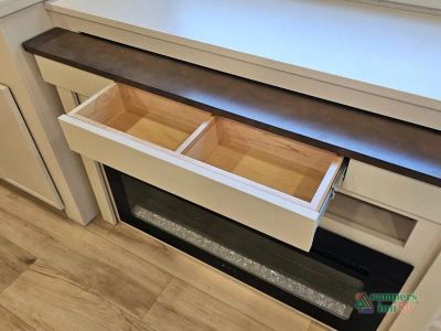 2026 Brinkley Model I — photo 45 view